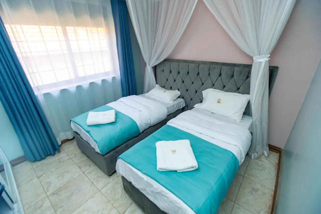 Villa Karibu Serviced Apartments-Kampala Apartment Kampala