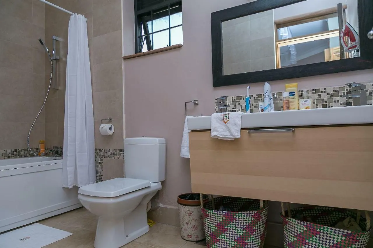 Villa Karibu Serviced Apartments-Kampala Apartamento